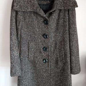Wool Coat